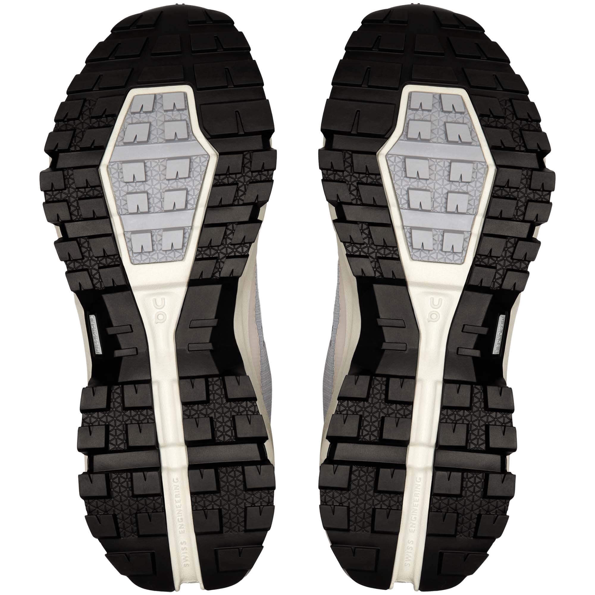 On Cloudrock Mid Waterproof Women's Hiking Boots