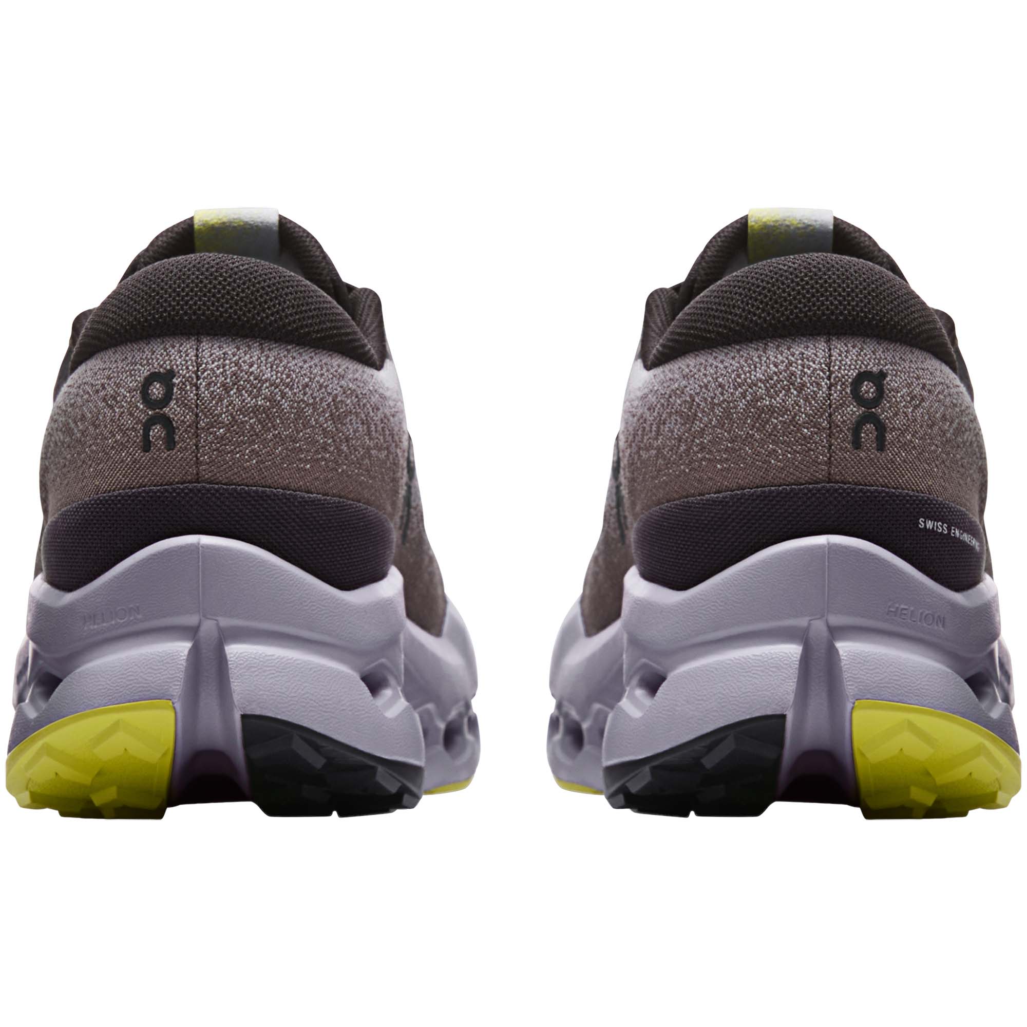 On Cloudsurfer Trail 2 Waterproof  Women's Trail Running Shoes