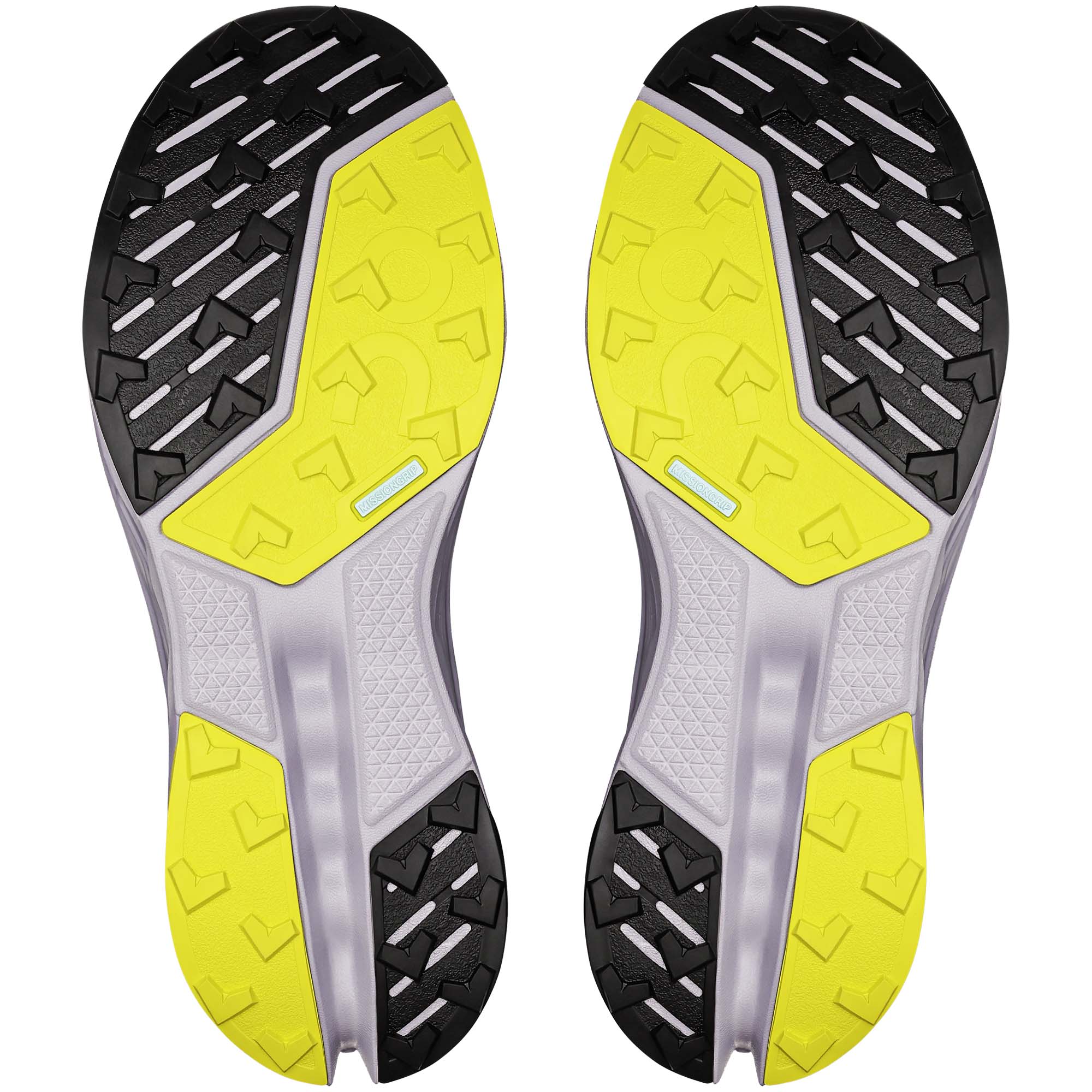 On Cloudsurfer Trail 2 Waterproof  Women's Trail Running Shoes