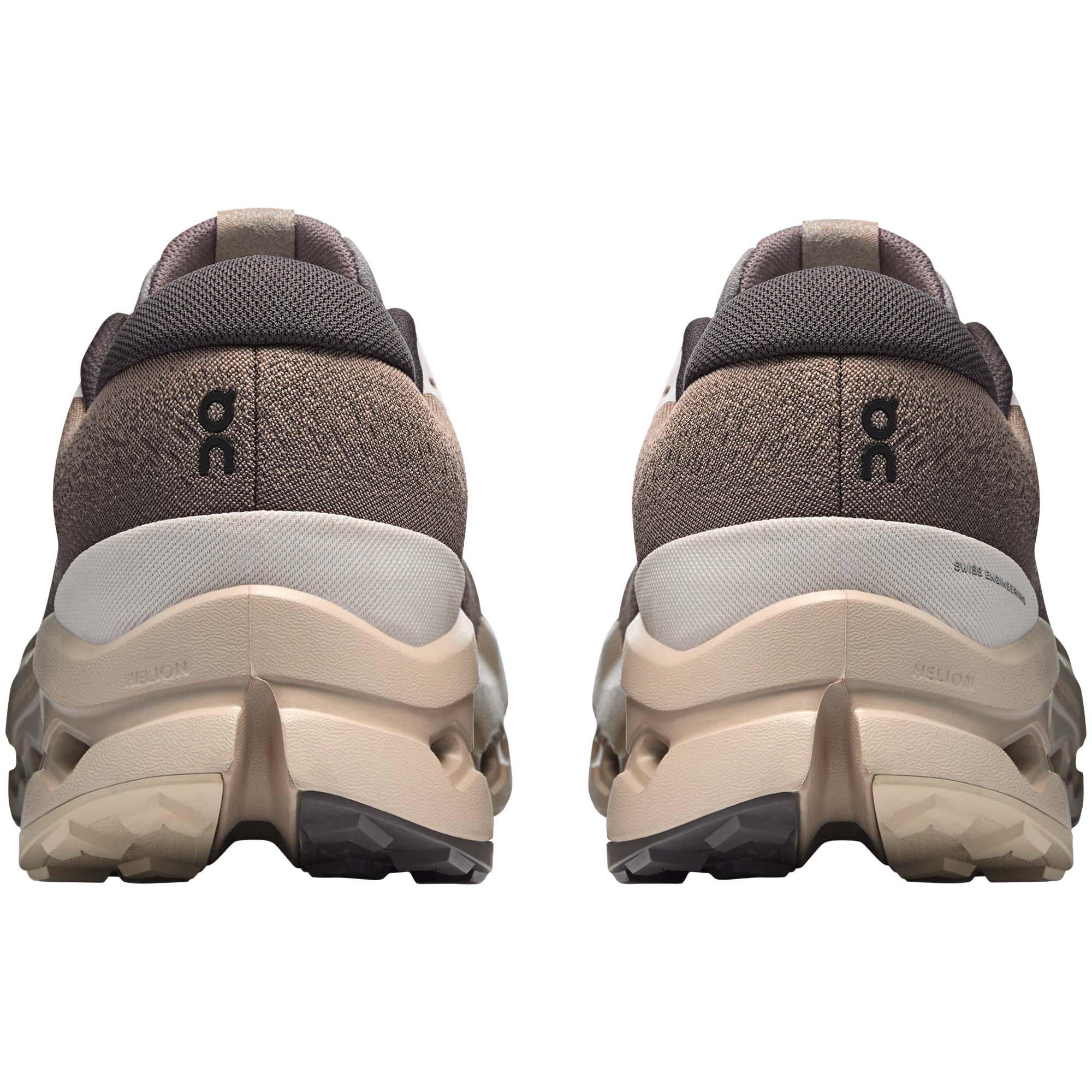 On Cloudsurfer Trail 2 Waterproof Trail Running Shoes