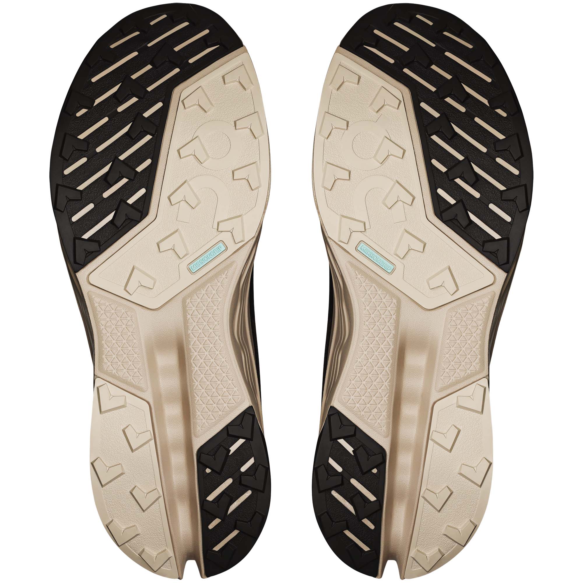 On Cloudsurfer Trail 2 Waterproof Trail Running Shoes