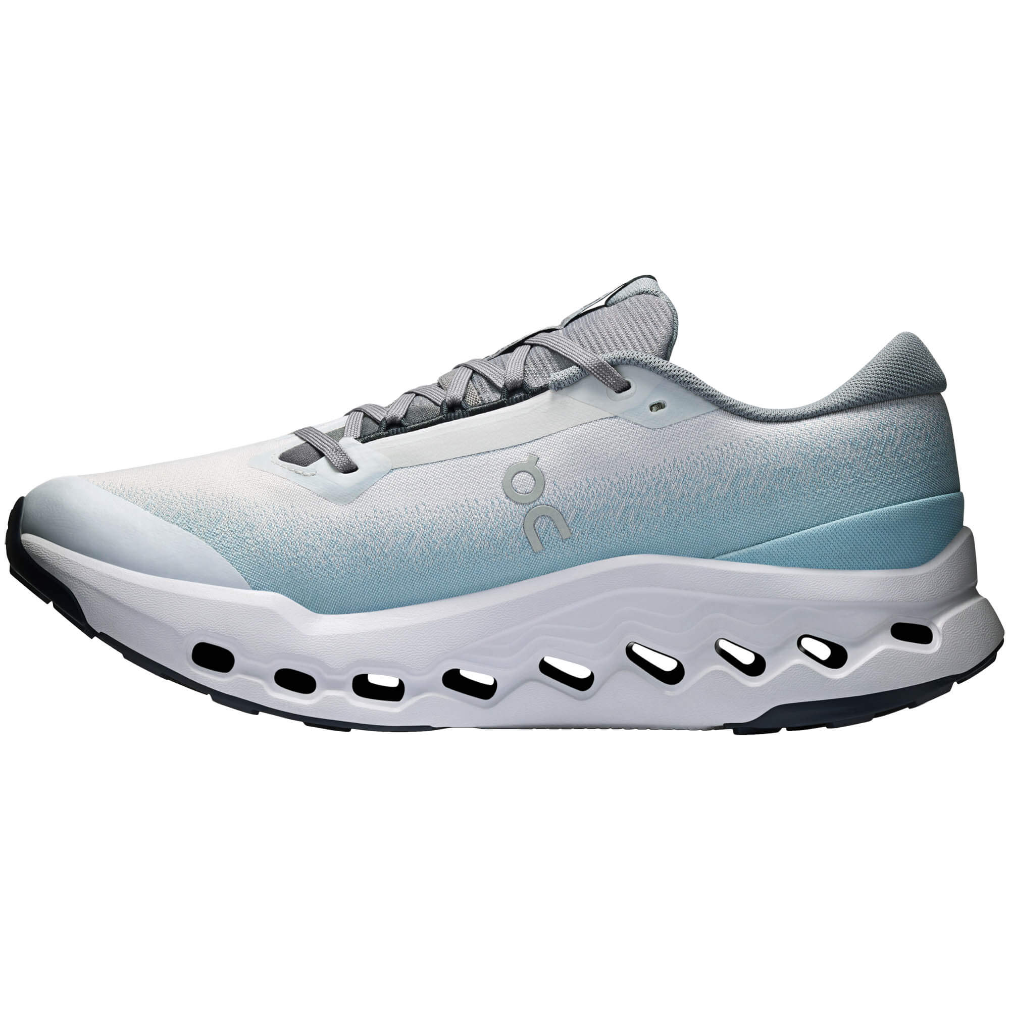 On Cloudsurfer Trail 2 Waterproof Trail Running Shoes