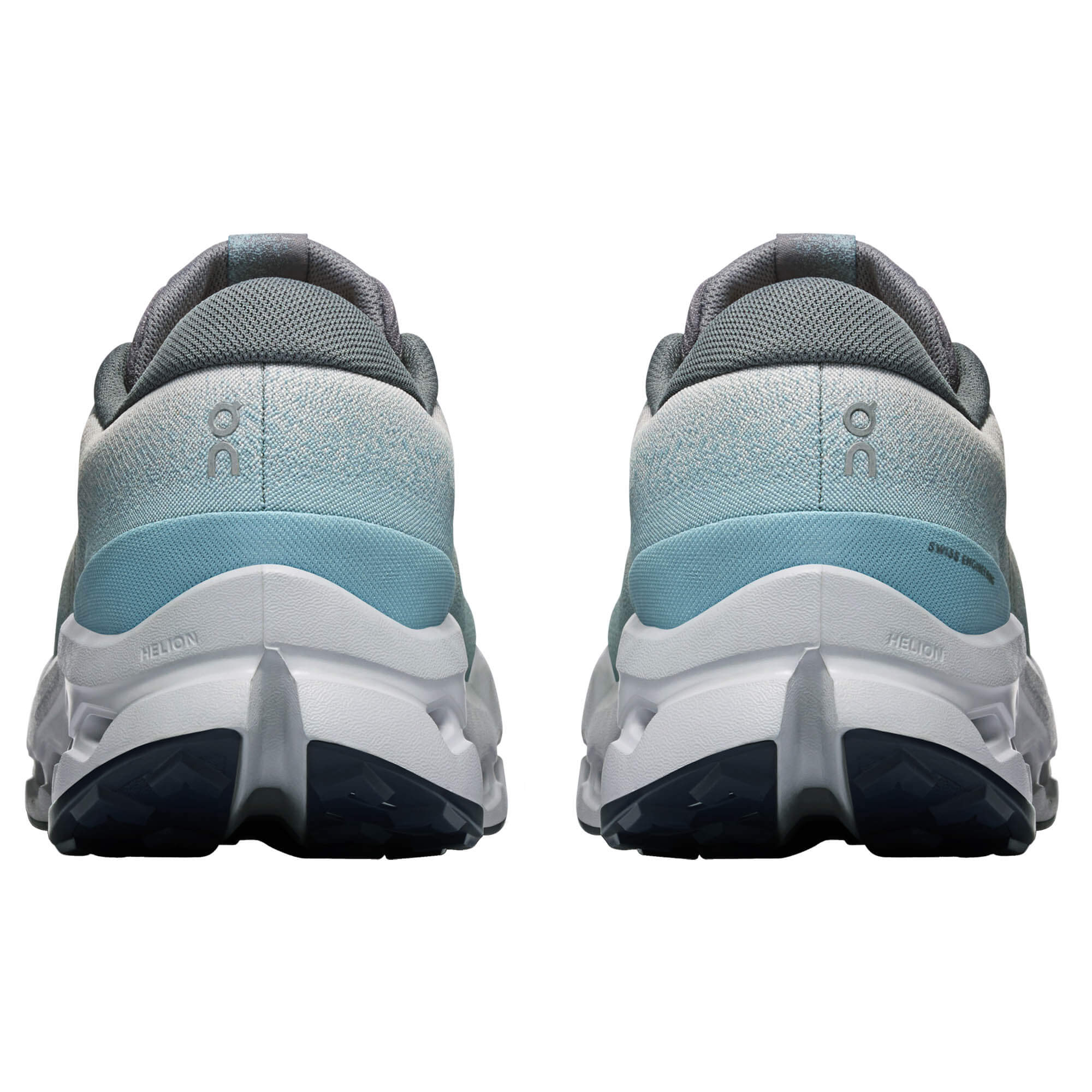 On Cloudsurfer Trail 2 Waterproof Trail Running Shoes