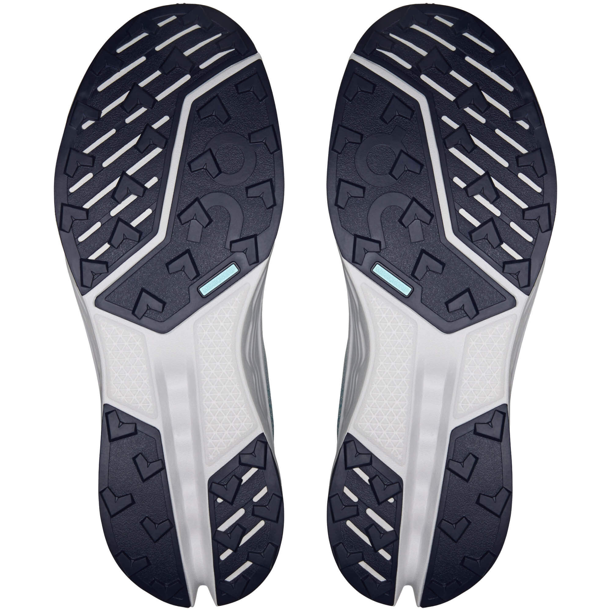 On Cloudsurfer Trail 2 Waterproof Trail Running Shoes