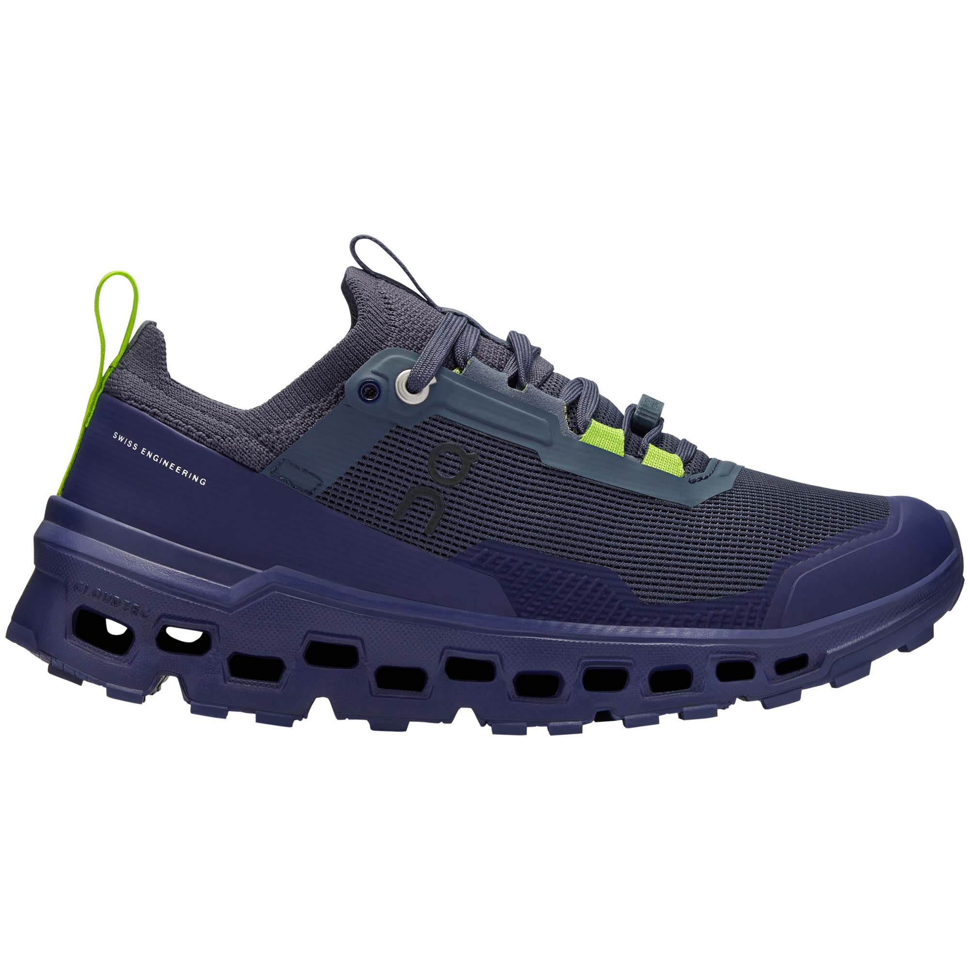 On Cloudultra 2 Women's Trail Running Shoes