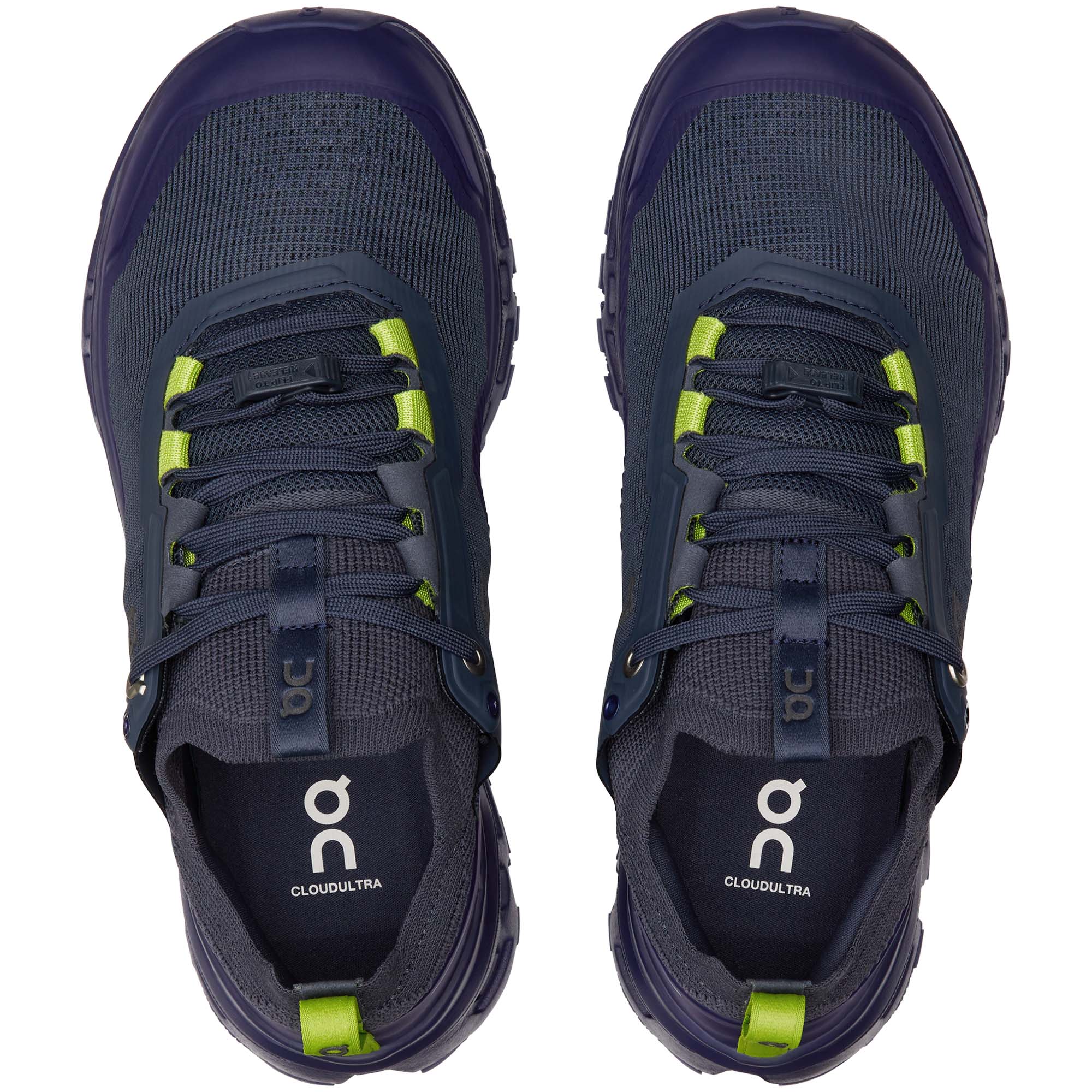 On Cloudultra 2 Women's Trail Running Shoes