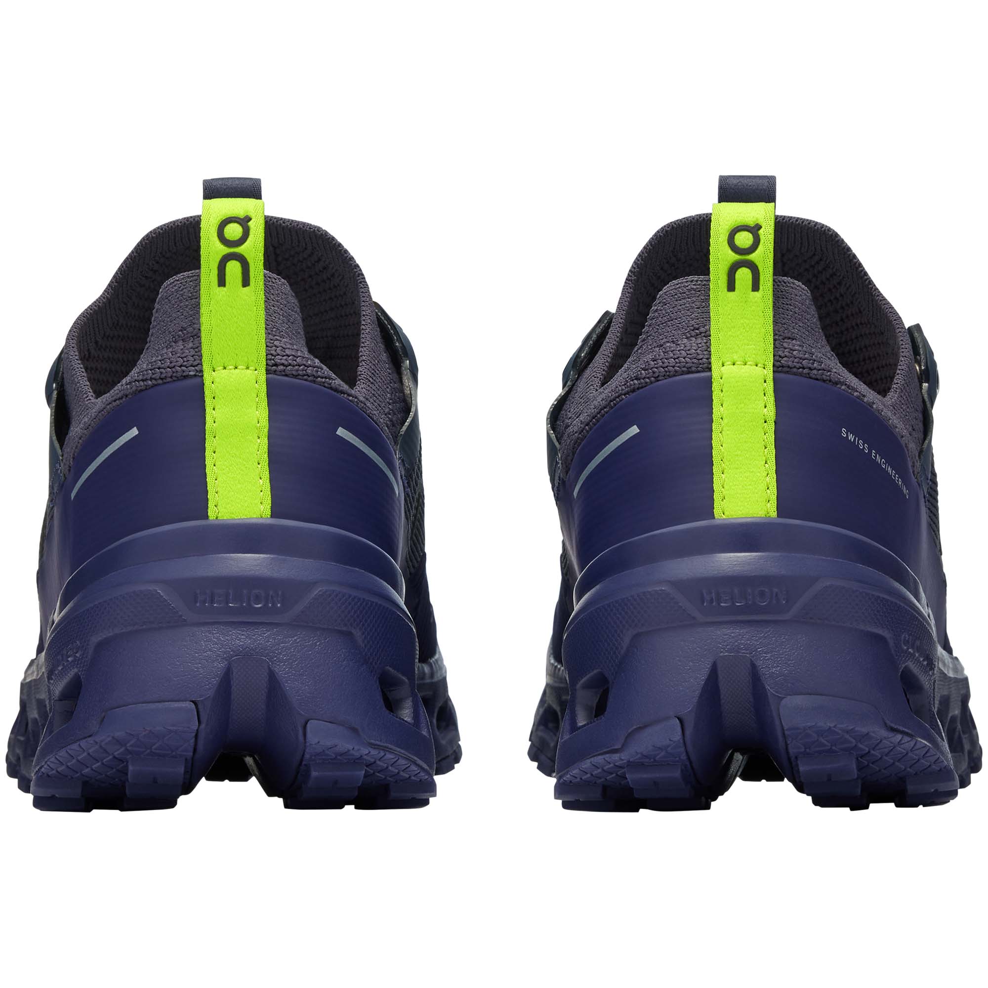 On Cloudultra 2 Women's Trail Running Shoes