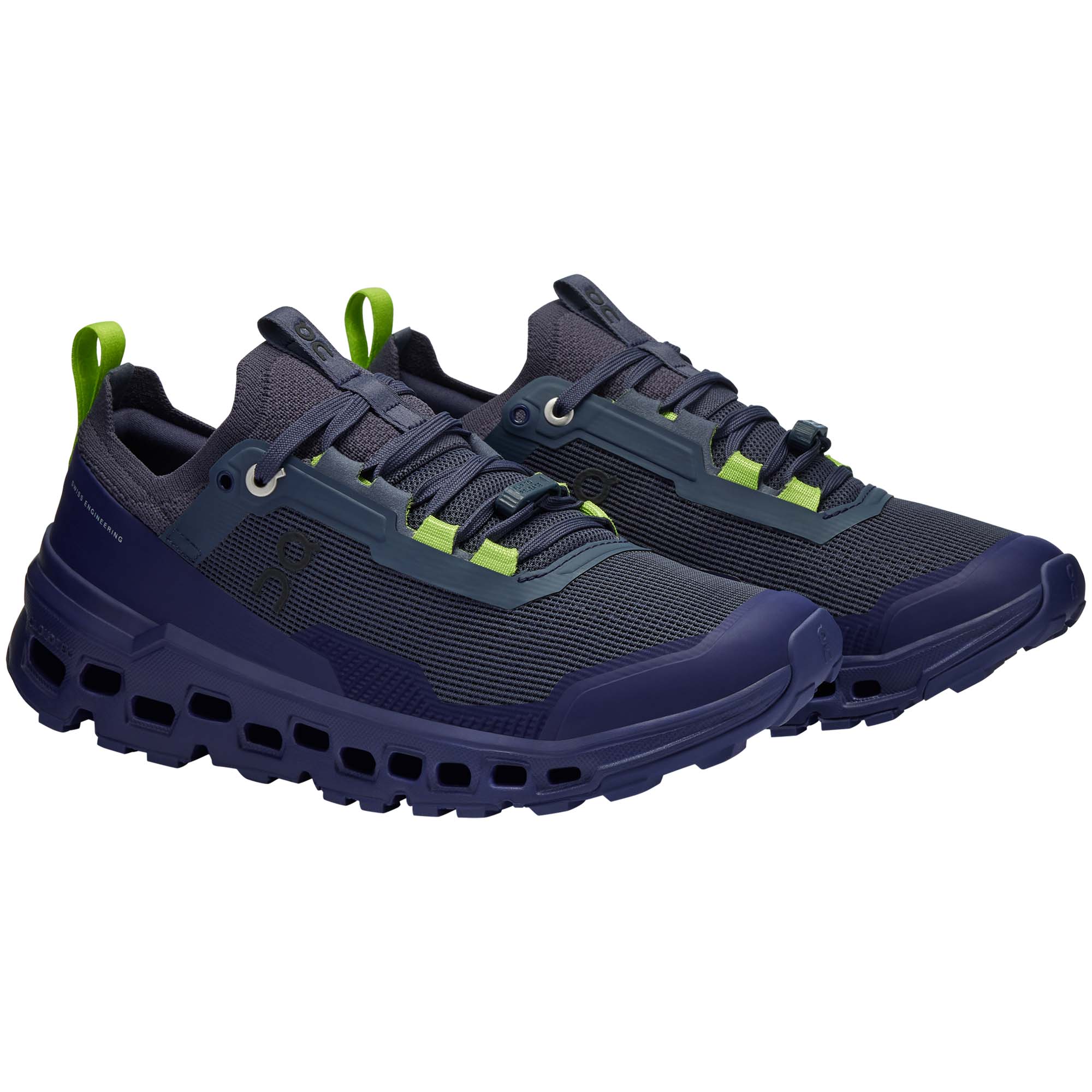 On Cloudultra 2 Women's Trail Running Shoes