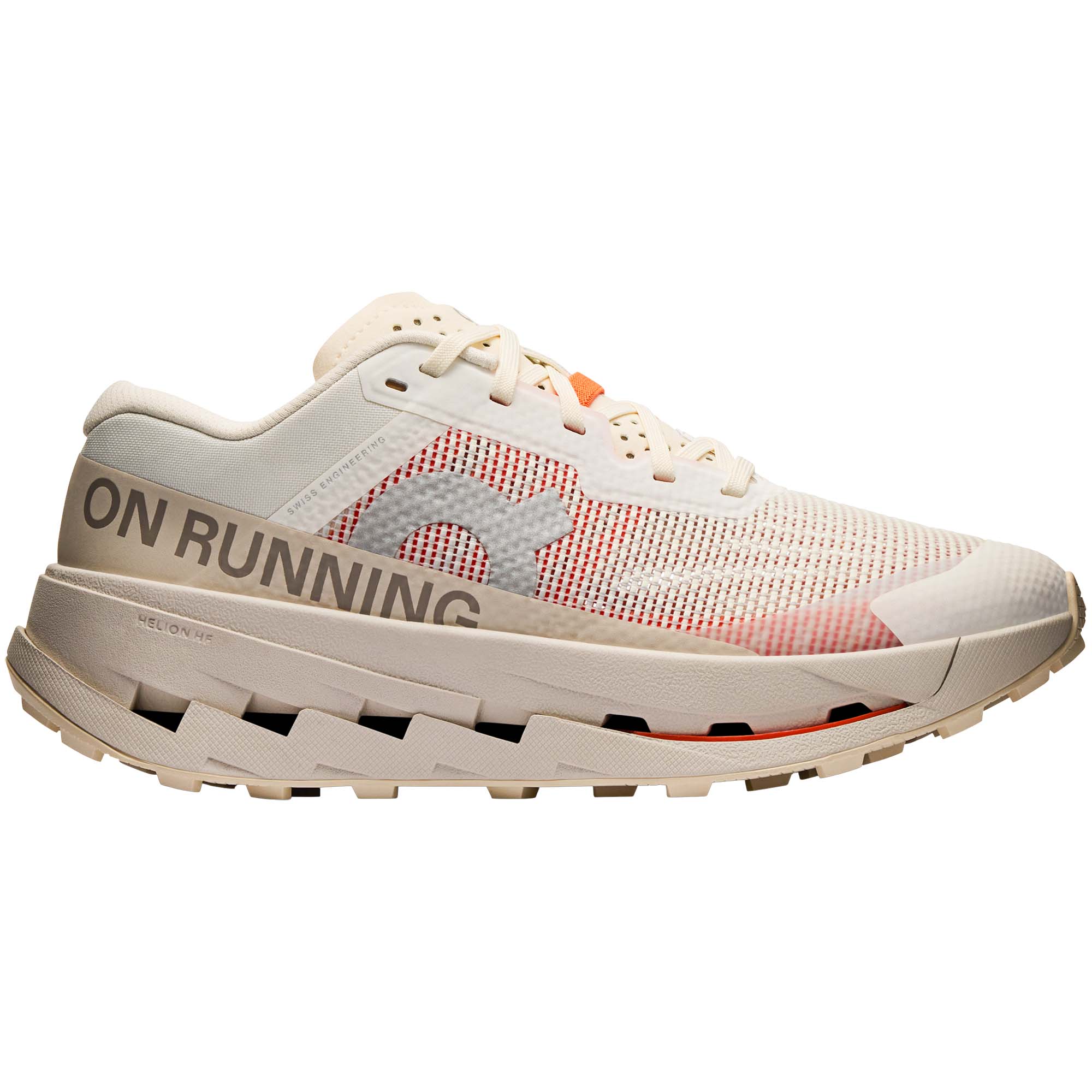 On Cloudultra 3 Women's Trail Running Shoes