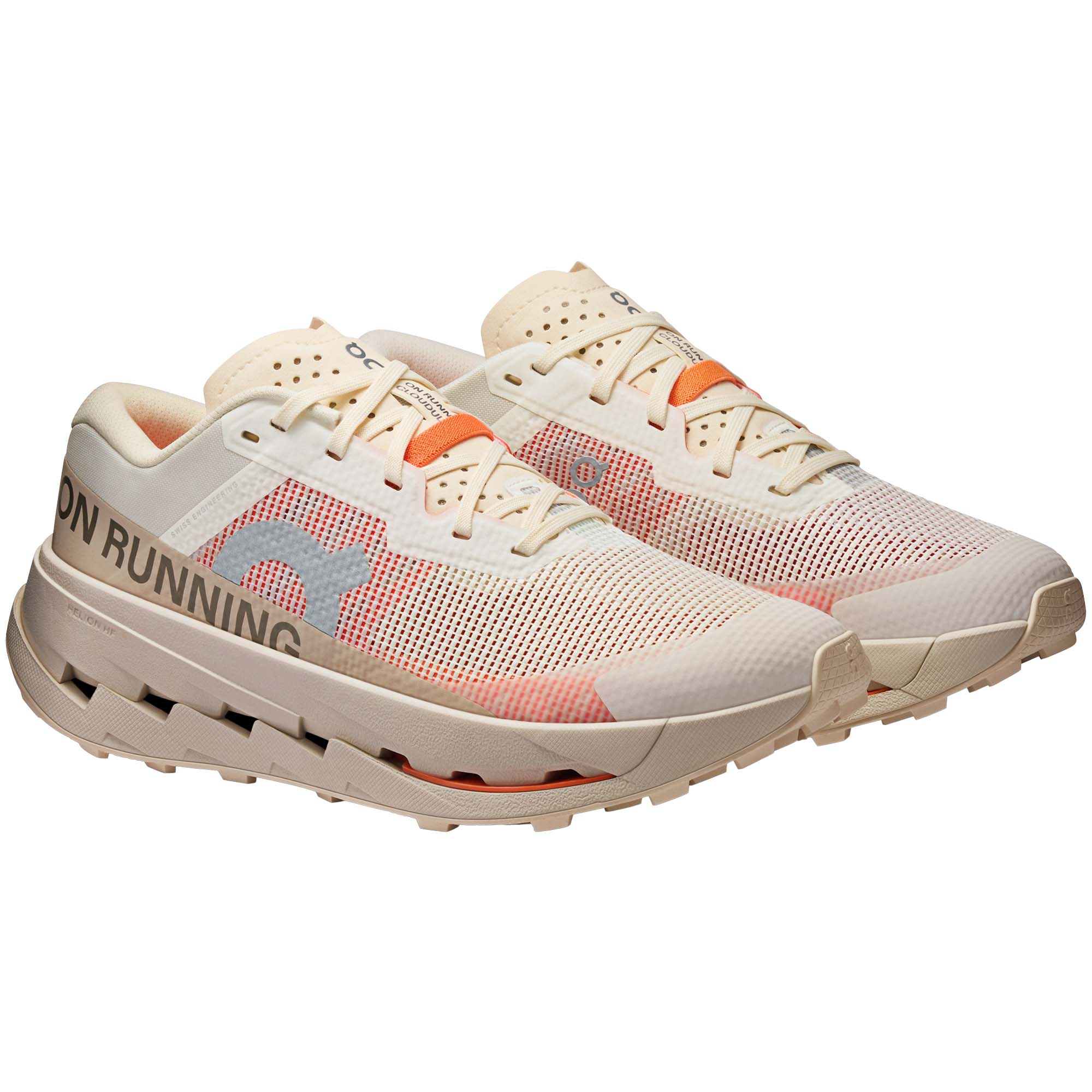 On Cloudultra 3 Women's Trail Running Shoes