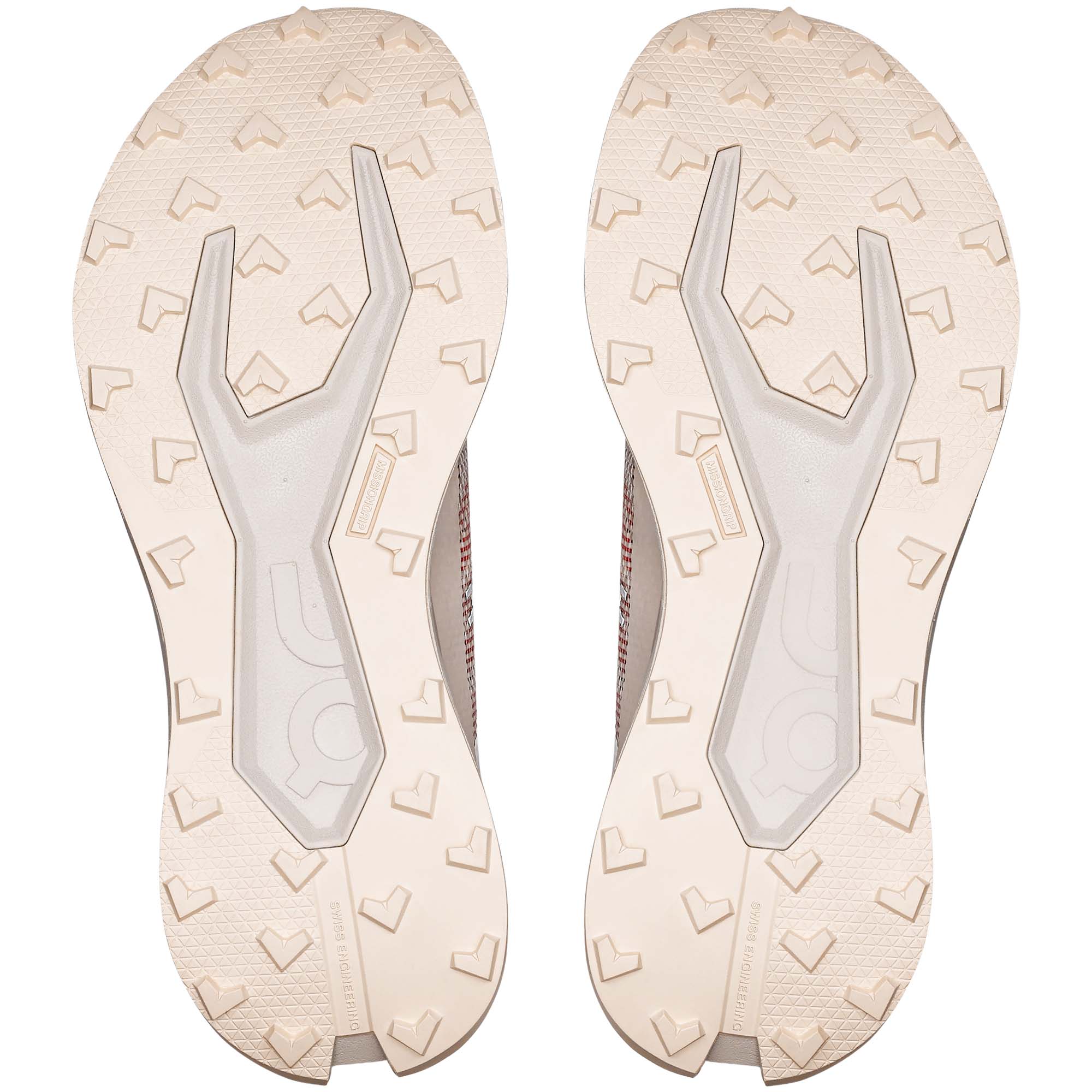 On Cloudultra 3 Women's Trail Running Shoes