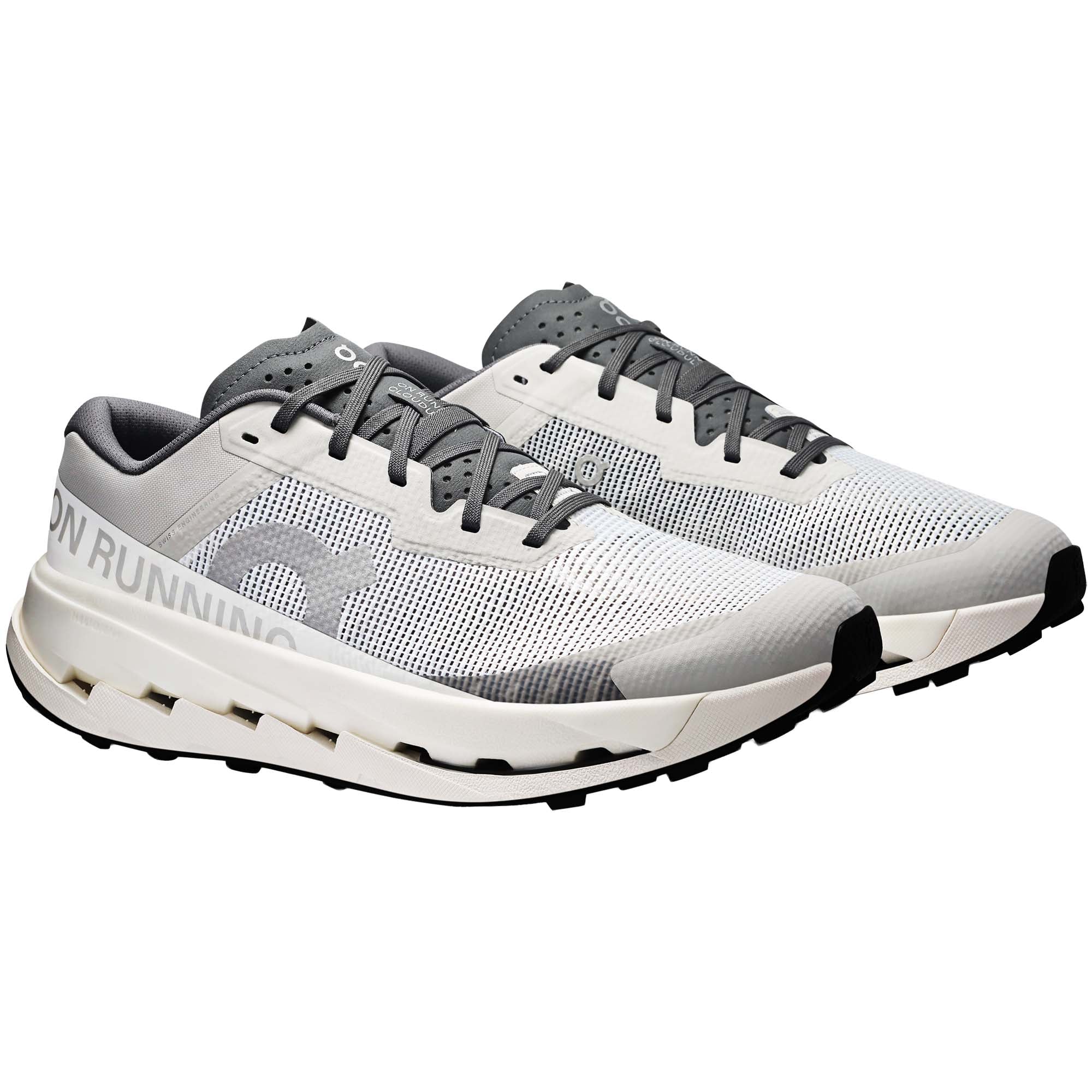 On Cloudultra Trail Running Shoes