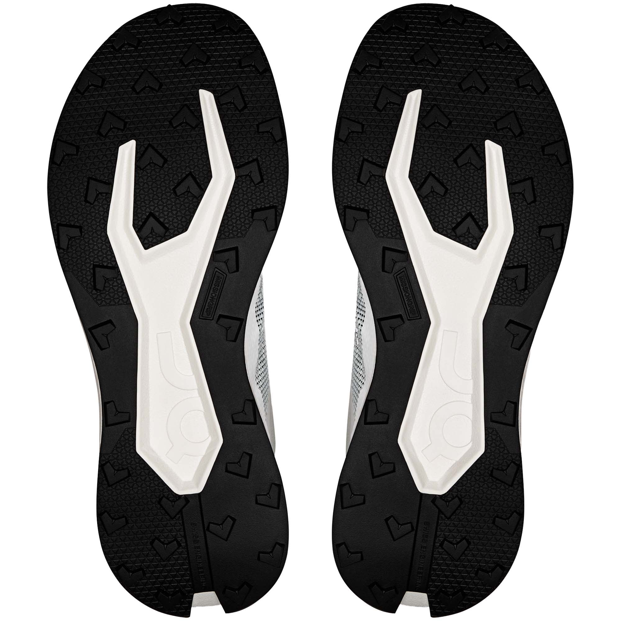 On Cloudultra Trail Running Shoes