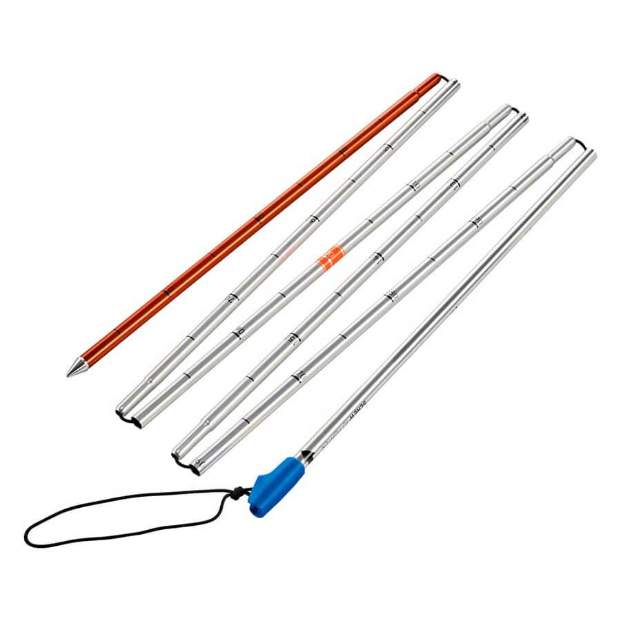 Ortovox Alu 240 Avalanche Safety Probe