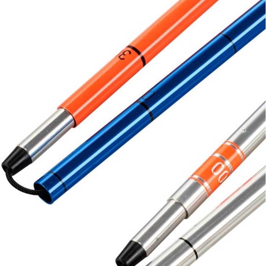 Ortovox Alu 240 Avalanche Safety Probe