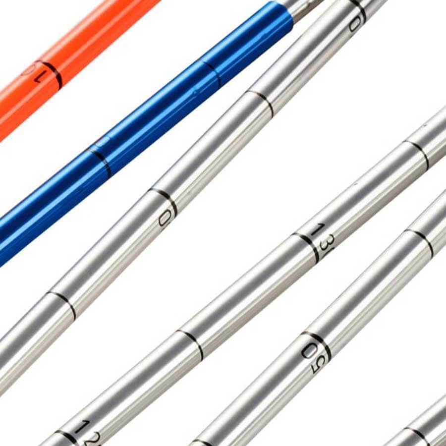 Ortovox Alu 240 Avalanche Safety Probe