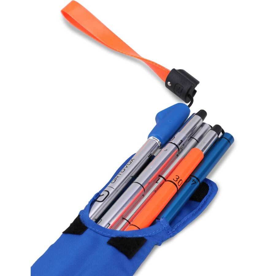 Ortovox Alu 240 Avalanche Safety Probe