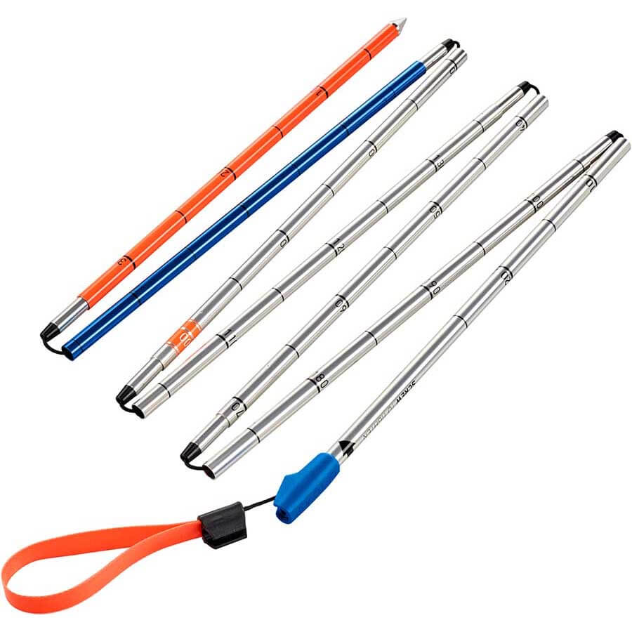 Ortovox Alu 240 Light Snow & Avalanche Safety Probe