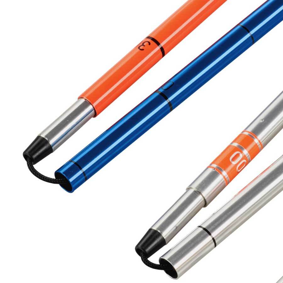 Ortovox Alu 240 Light Snow & Avalanche Safety Probe