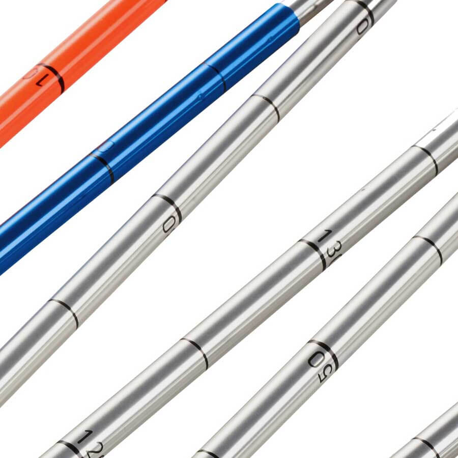 Ortovox Alu 240 Light Snow & Avalanche Safety Probe