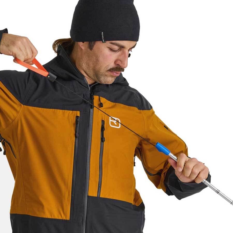 Ortovox Alu 240 Light Snow & Avalanche Safety Probe
