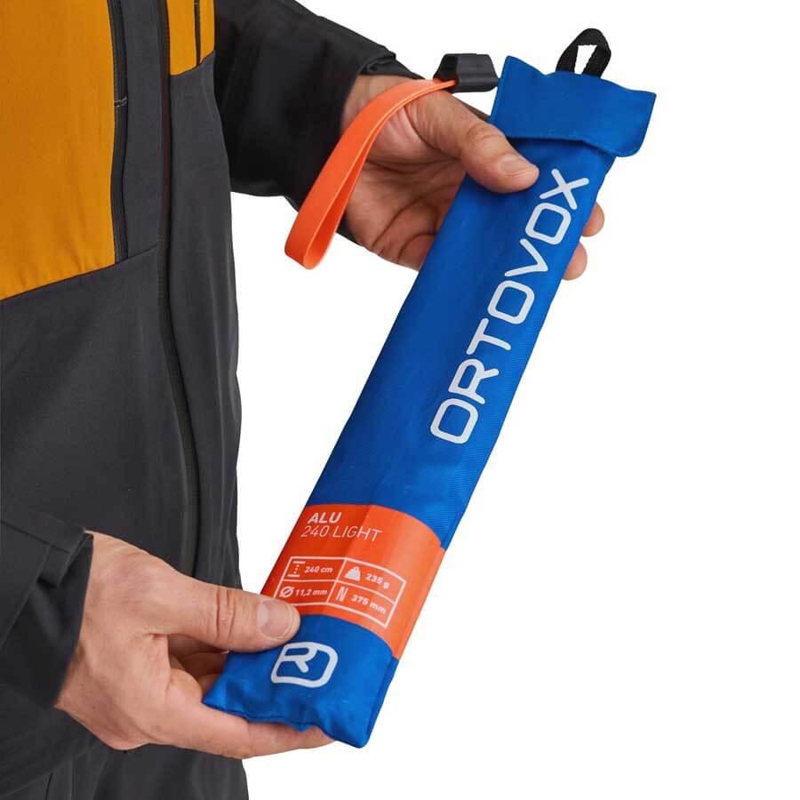 Ortovox Alu 240 Light Snow & Avalanche Safety Probe