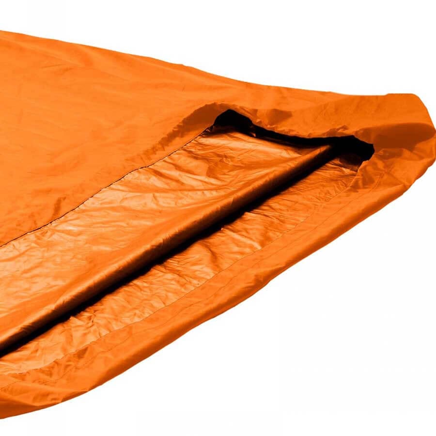 Ortovox Bivy Double Lightweight Survival Bag