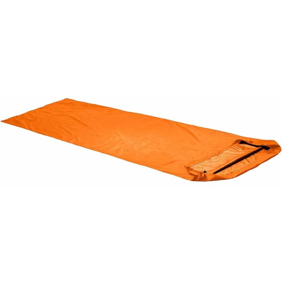Ortovox Bivy Single Lightweight Survival Bag