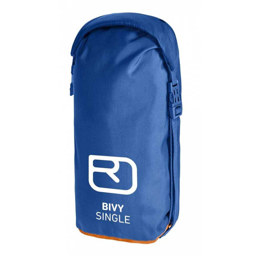 Ortovox Bivy Single Lightweight Survival Bag
