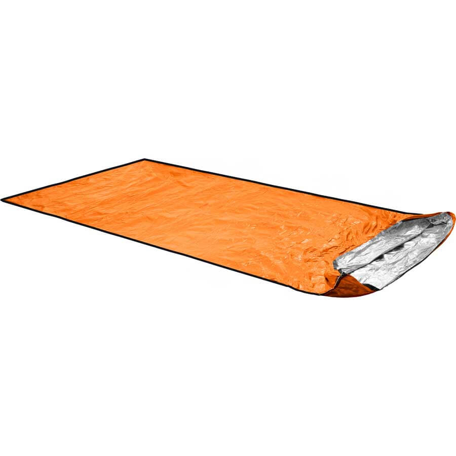 Ortovox Bivy Ultralight Lightweight Survival Bag