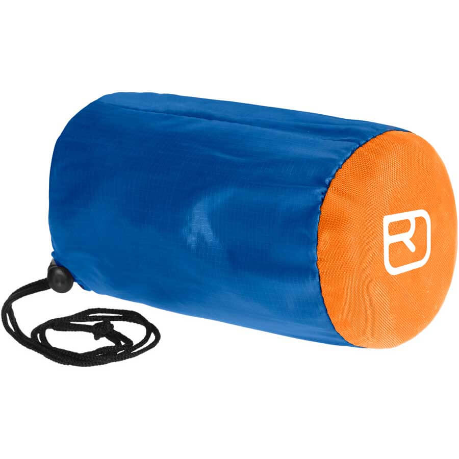Ortovox Bivy Ultralight Lightweight Survival Bag