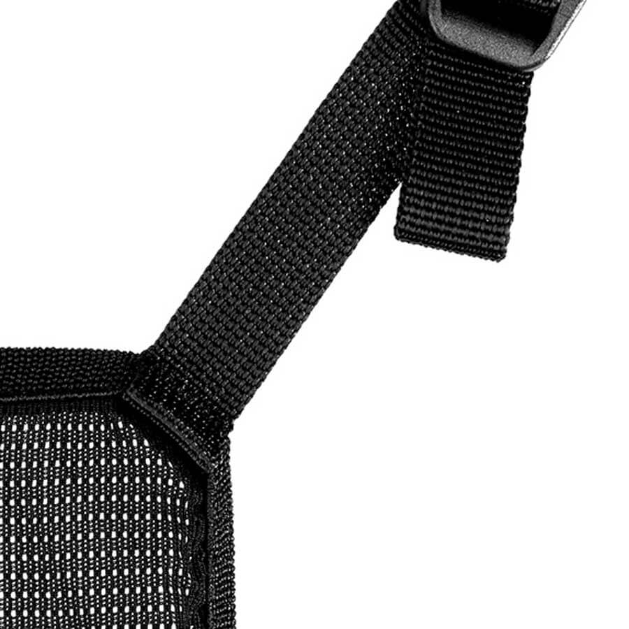 Ortovox Helmet Net Adjustable Backpack Helmet Holder