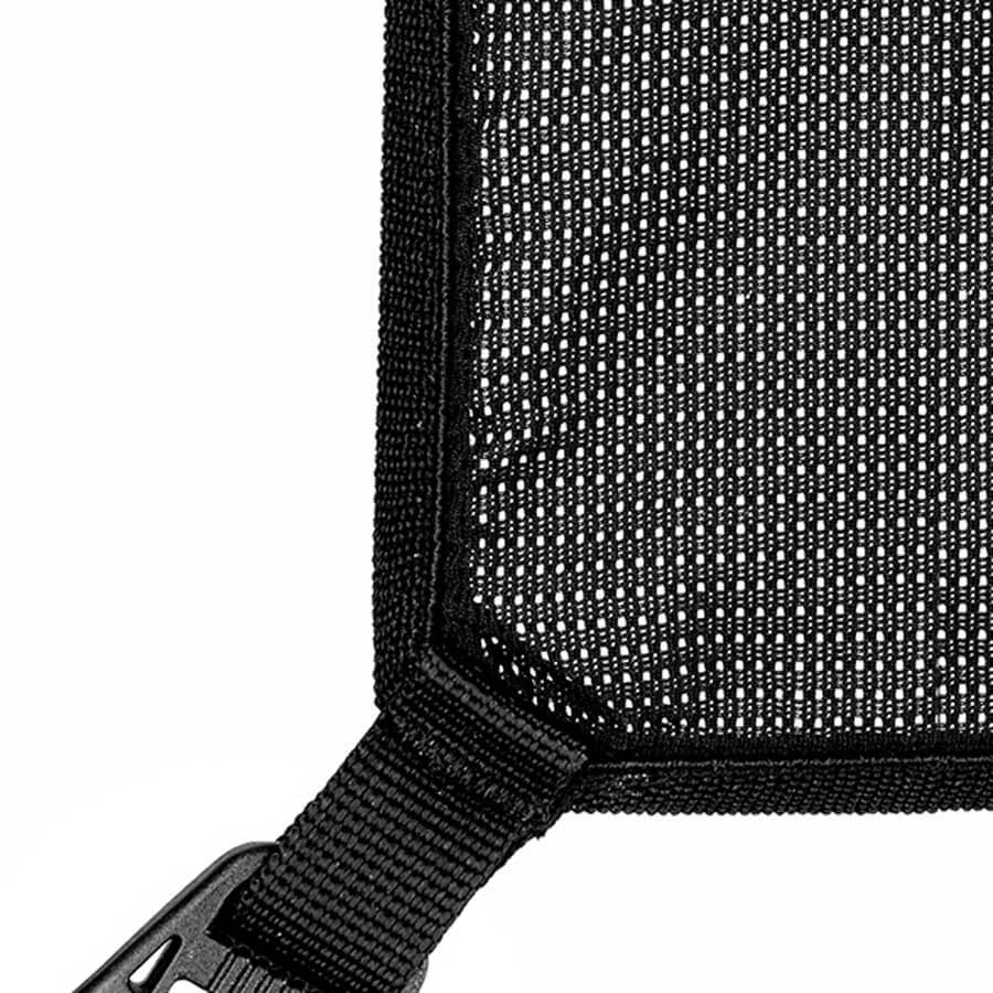 Ortovox Helmet Net Adjustable Backpack Helmet Holder