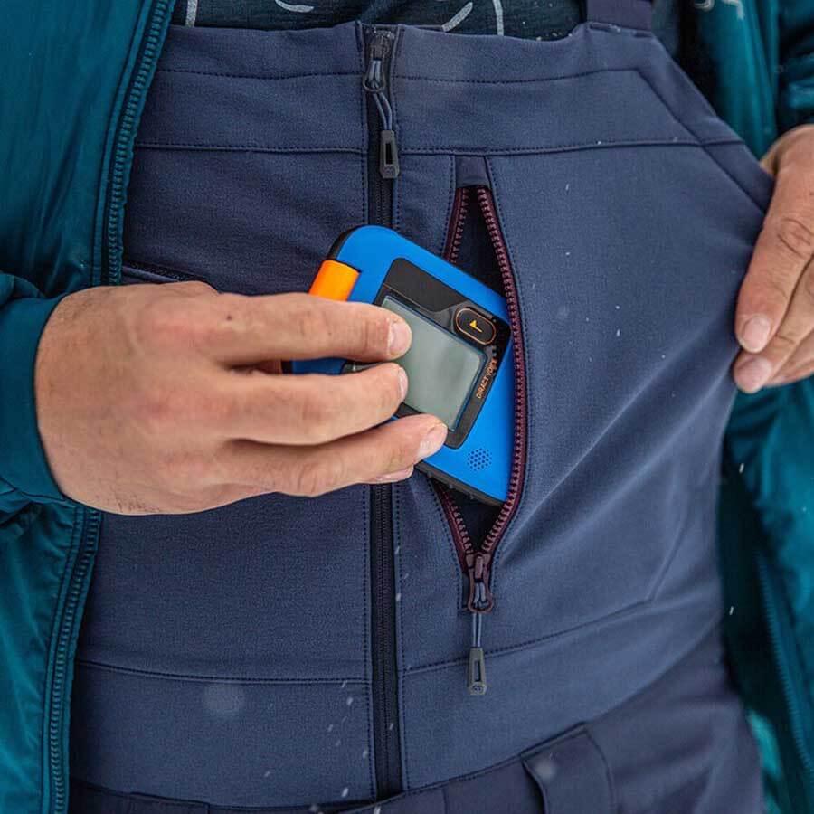 Ortovox Ortovox Diract Voice Avalanche Transceiver Beacon