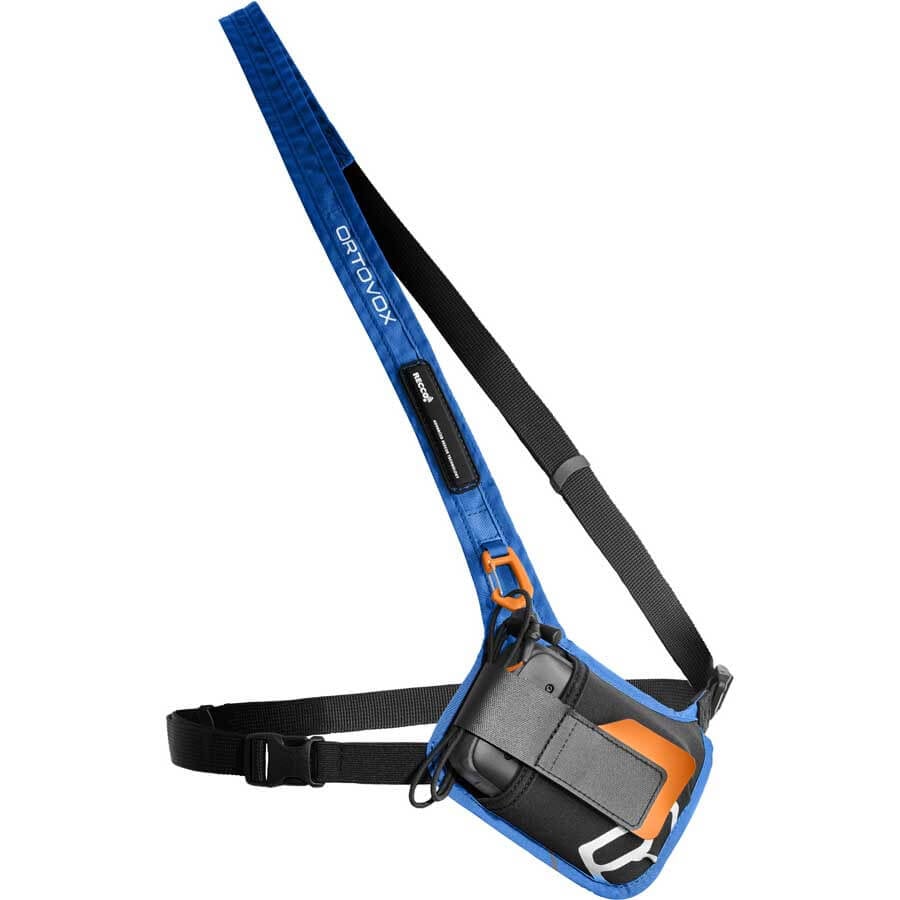 Ortovox Ortovox Diract Voice Avalanche Transceiver Beacon