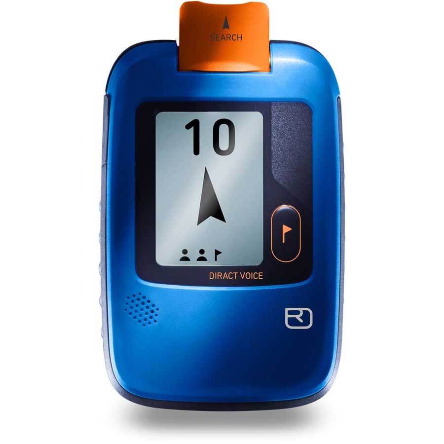Ortovox Ortovox Diract Voice Avalanche Transceiver Beacon