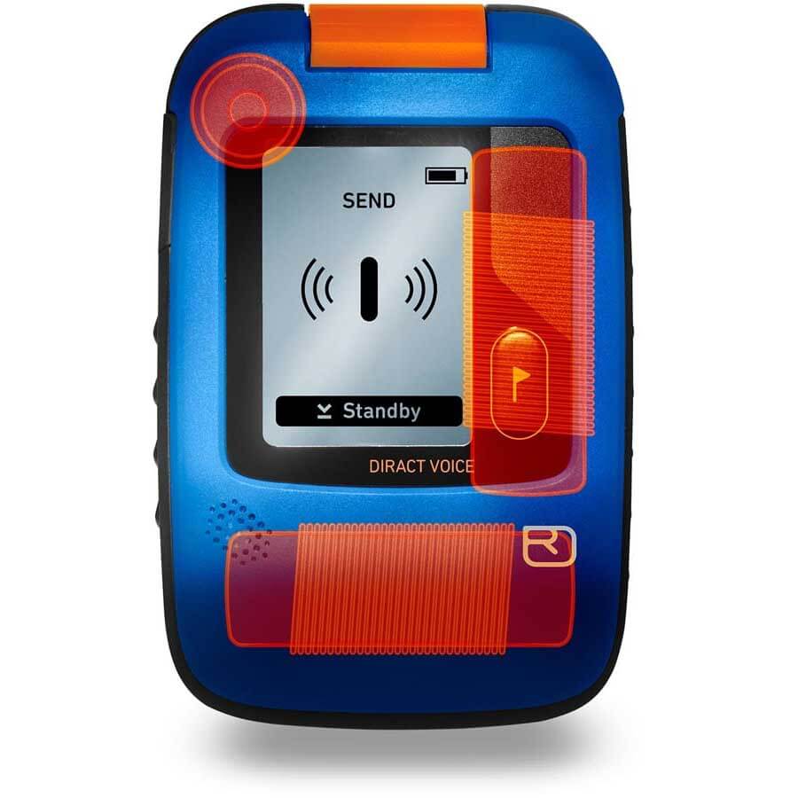 Ortovox Ortovox Diract Voice Avalanche Transceiver Beacon
