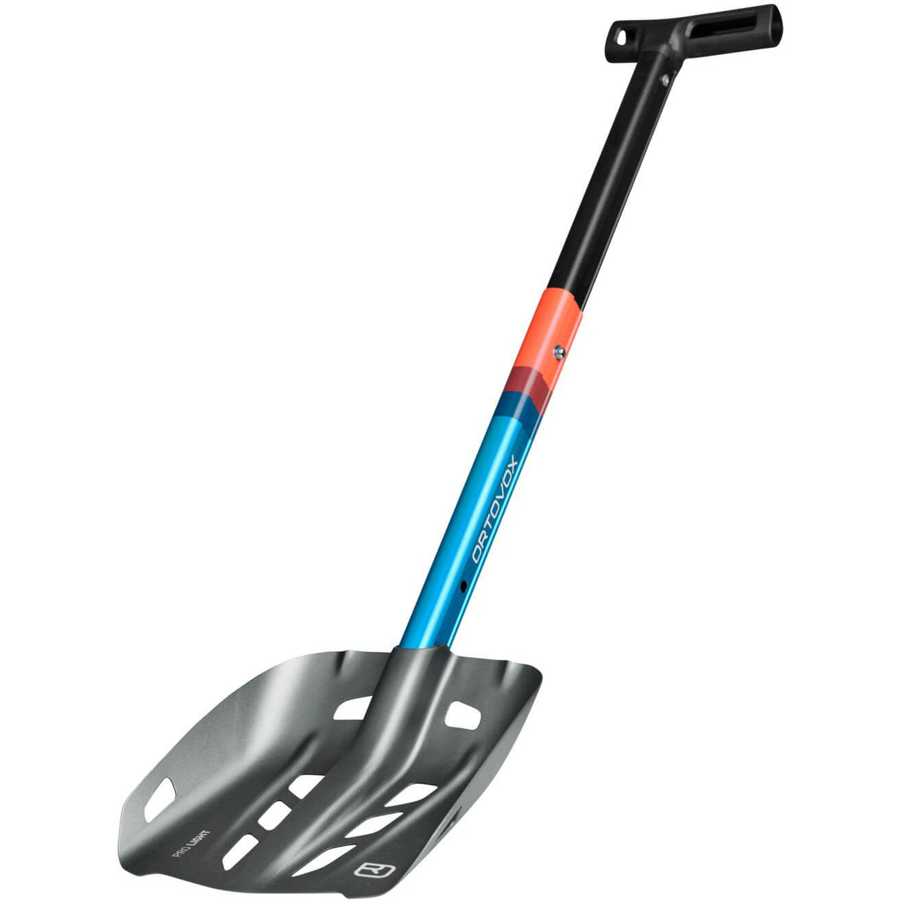 Ortovox Pro Light Expandable Avalanche Snow Shovel