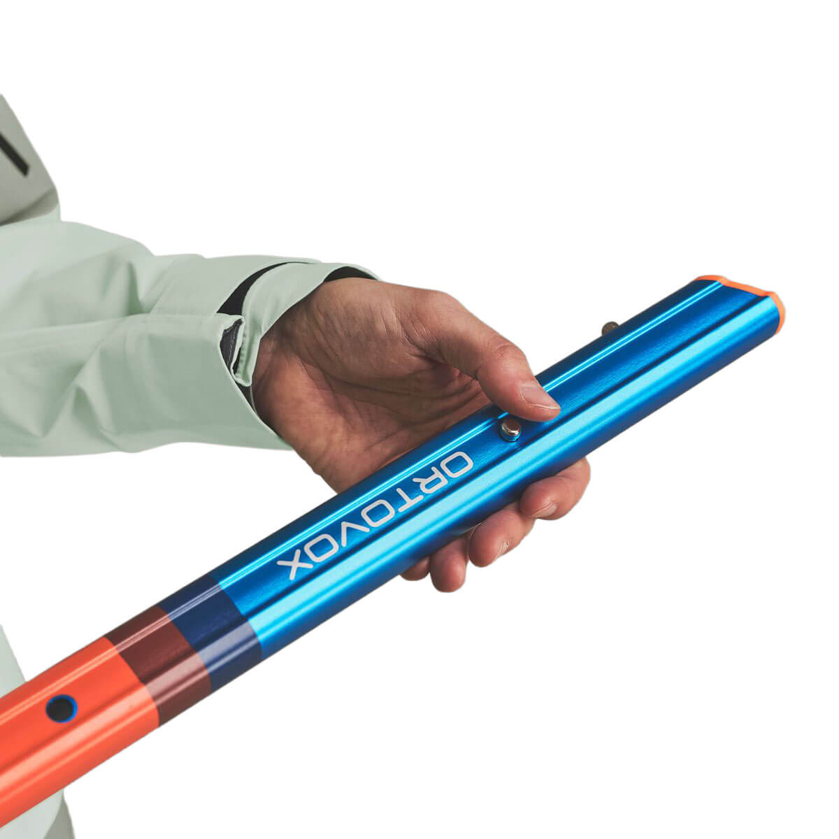 Ortovox Pro Light Expandable Avalanche Snow Shovel