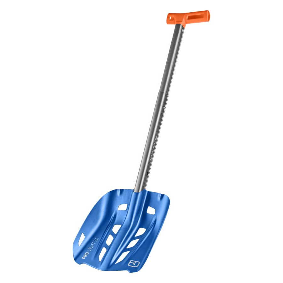 Ortovox Pro Light Extendible Avalanche Snow Shovel