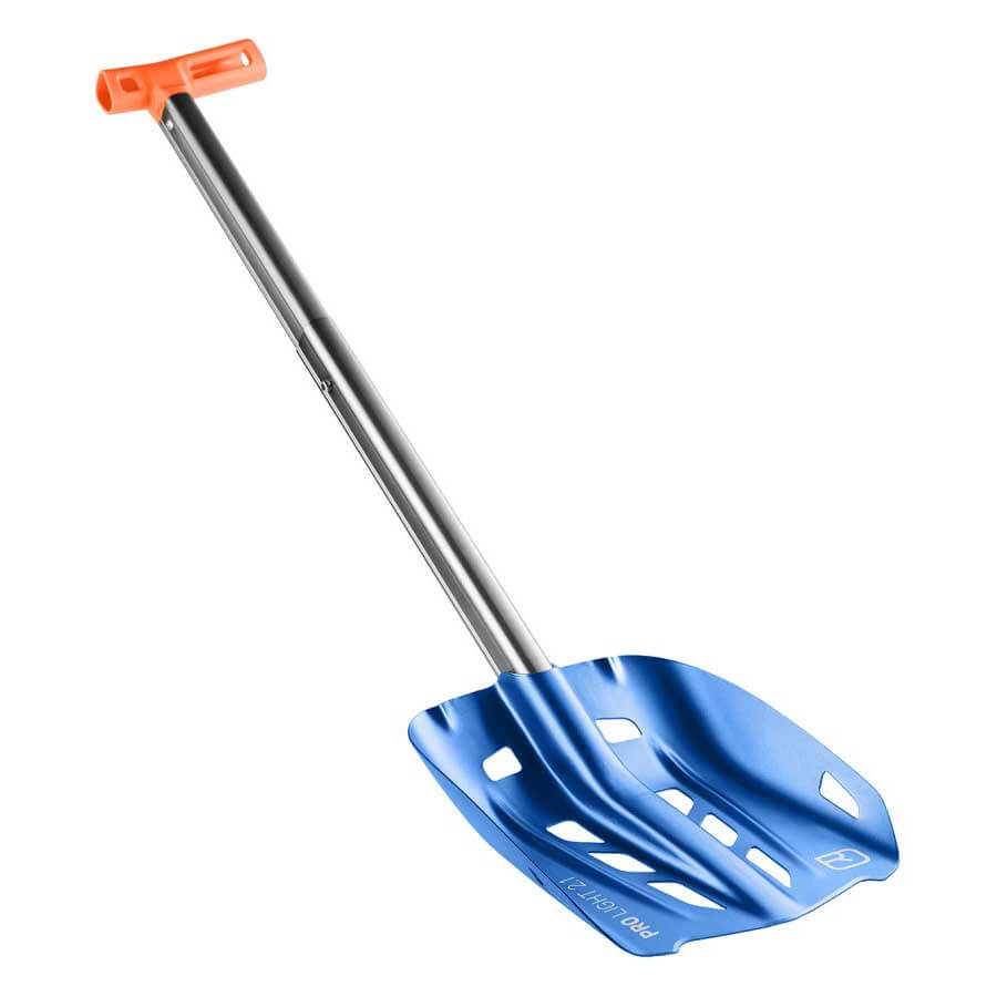 Ortovox Pro Light Extendible Avalanche Snow Shovel