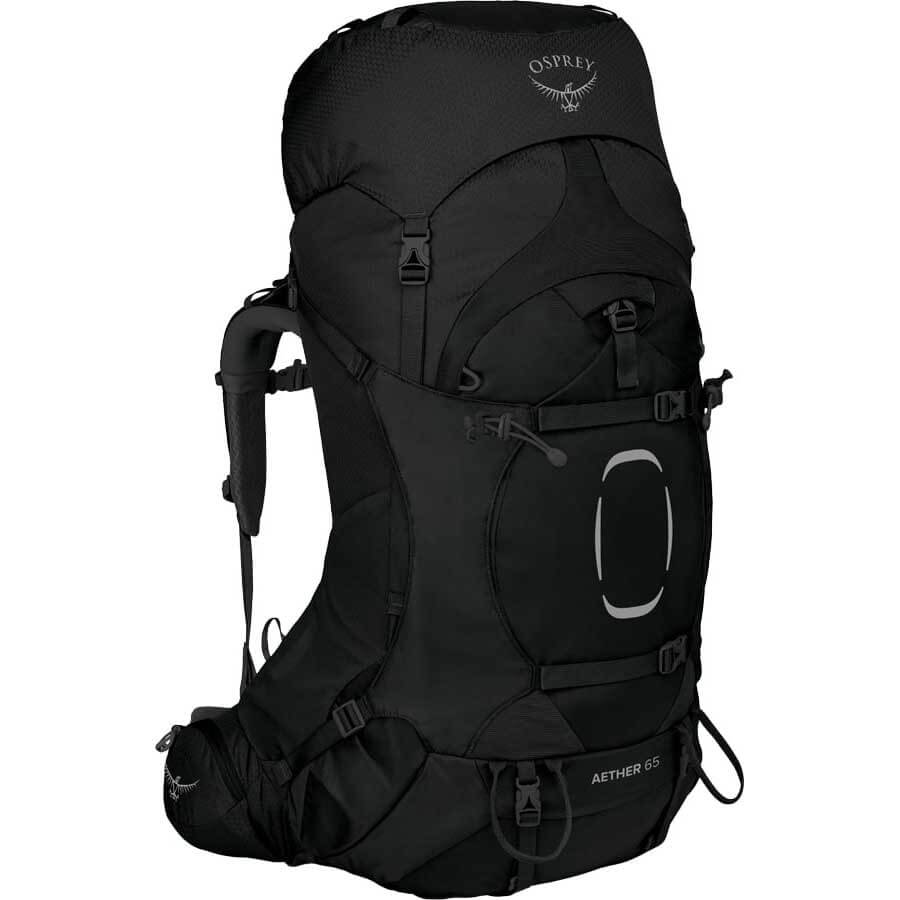 Osprey Aether 65L Trekking Backpack