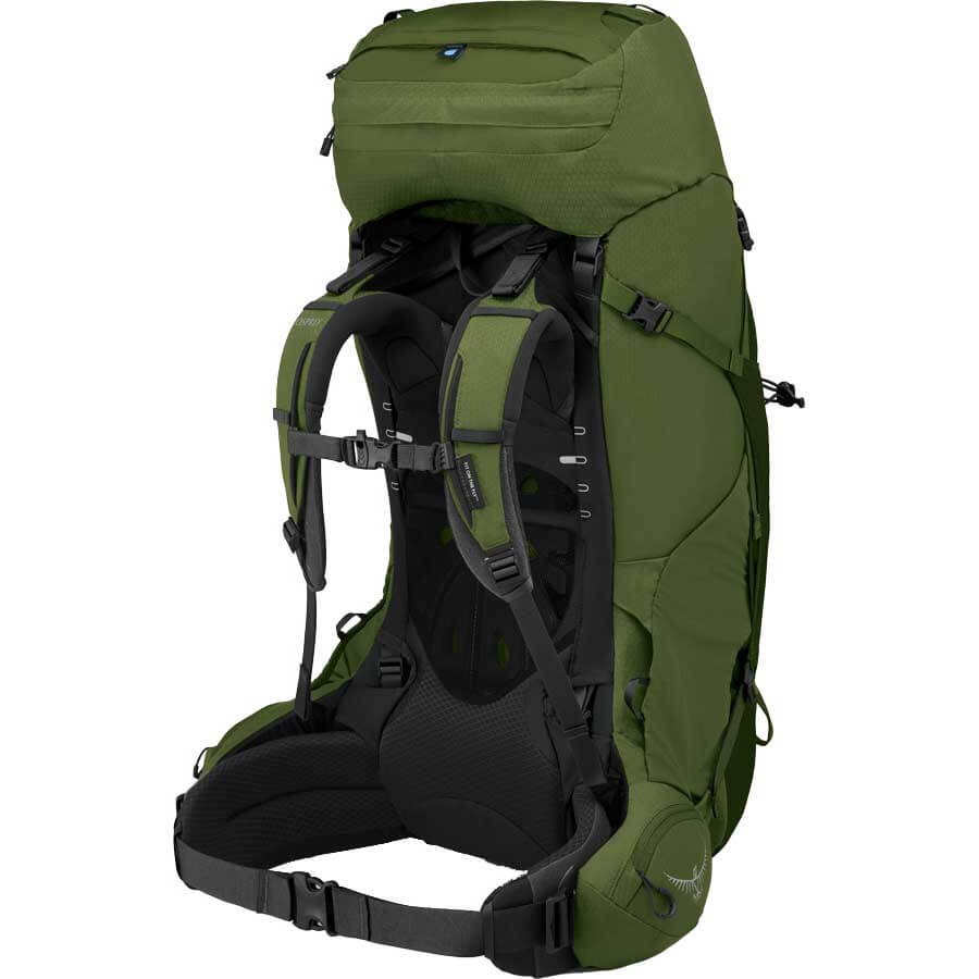 Osprey Aether 65L Trekking Backpack