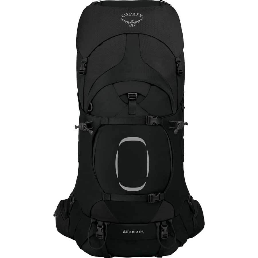 Osprey Aether 65L Trekking Backpack