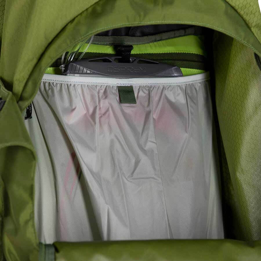 Osprey Aether 65L Trekking Backpack