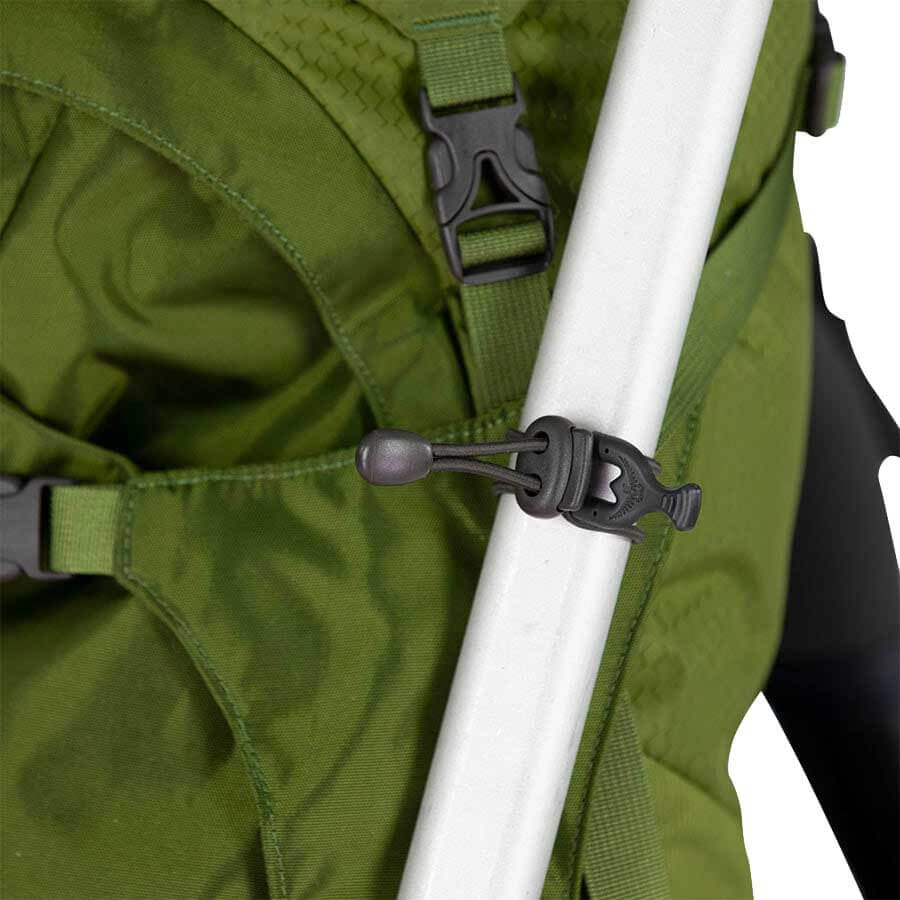 Osprey Aether 65L Trekking Backpack