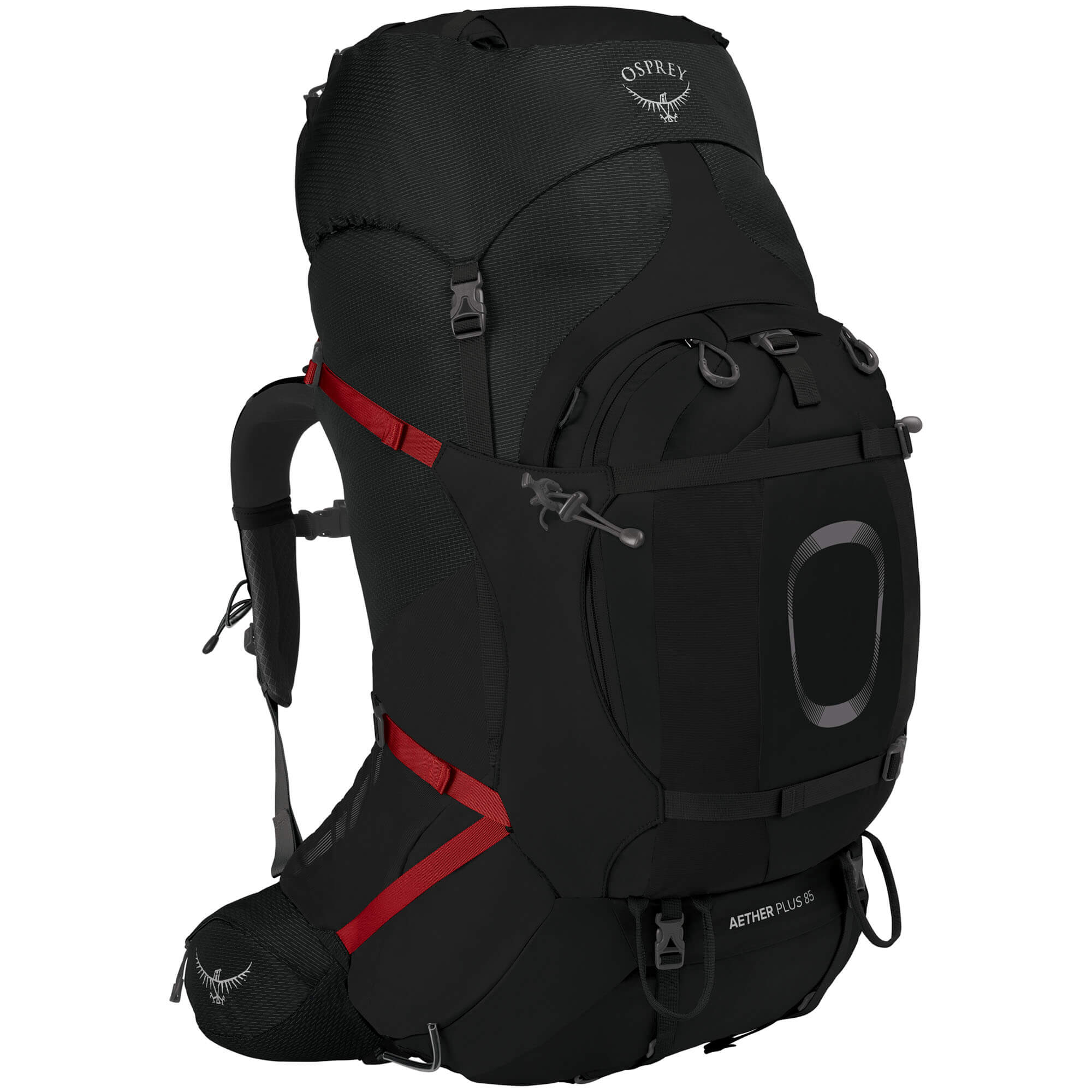 Osprey Aether Plus 85 Expedition Backpack