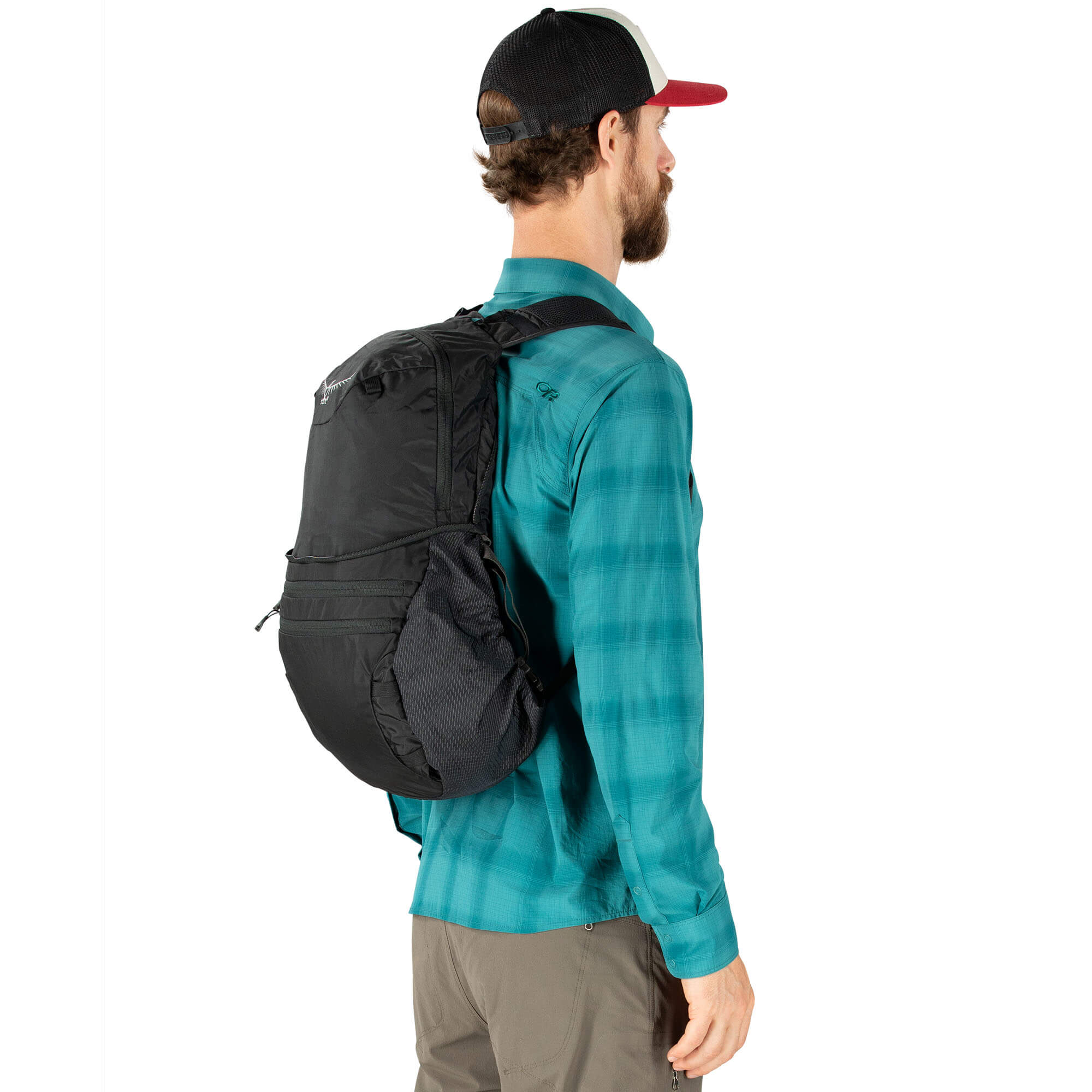 Osprey Aether Plus 85 Expedition Backpack