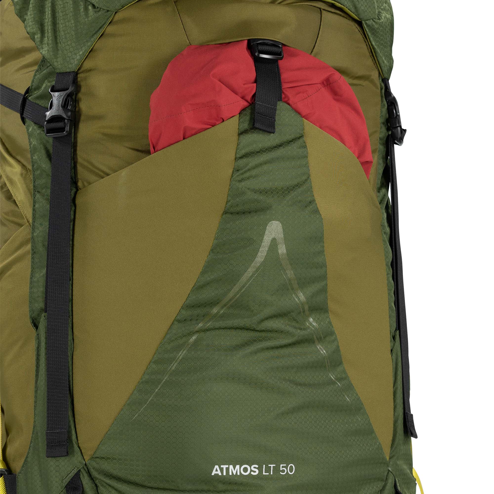 Osprey Atmos AG LT 50 Hiking Backpack