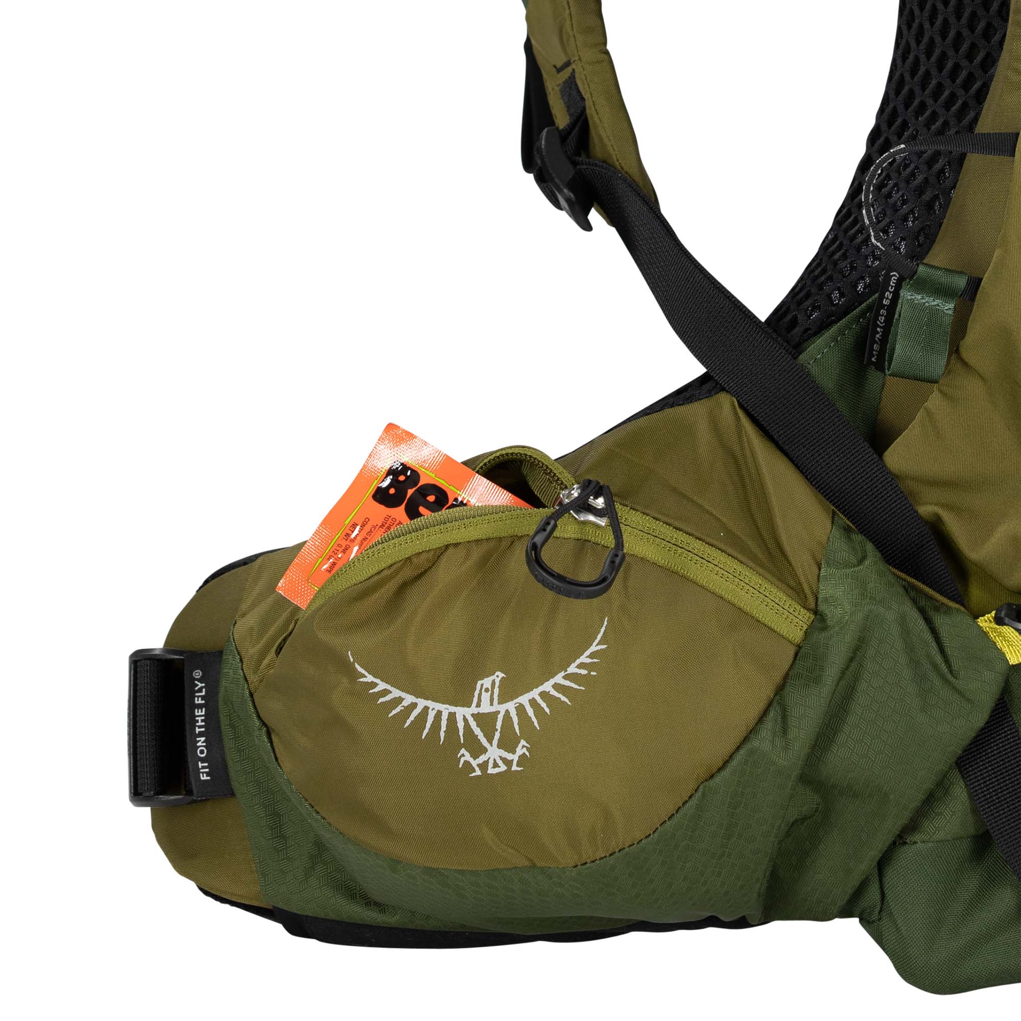 Osprey Atmos AG LT 50 Hiking Backpack